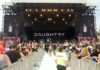 Loud & Clear Deploys Absen Jupiter Pro Series for Fast-Paced Festival Production
