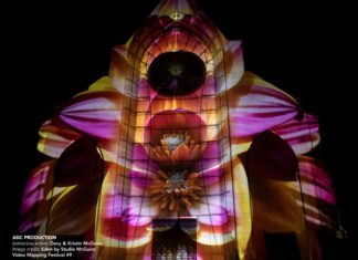 ADC Production boosts projection capabilities with Christie Griffyn 4K50-RGB