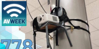 Keeping AV Safe & Secure (Literally) | AVWeek 778