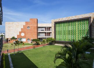 Colombian university’s RAUDA initiative sets blueprint for centralised AV across multi-campus environments