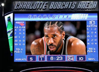 Daktronics NBA Investigation: A Warning on AV Vendor Risk AVNation Daktronics NBA investigation