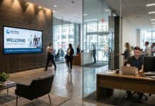 AVNation MDEP digital signage