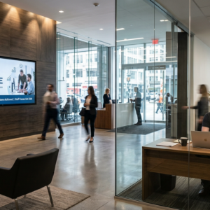 AVNation MDEP digital signage