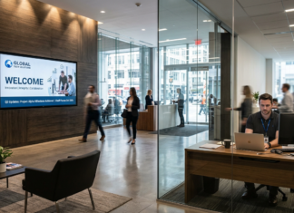 AVNation MDEP digital signage