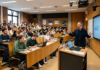 Good Enough Classroom AV: Why Higher Ed Can’t Escape It AVNation good enough classroom AV