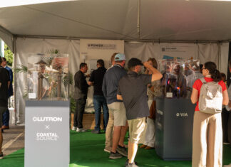 Coastal Source® and Lutron® Redefine the Indoor-Outdoor Lighting Experience at CEDIA Expo 2026