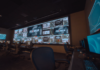 How NASCAR uses Samsung display technology to power a new era of race control