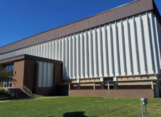 Louisiana Performance Venue Upgrades to Crest Audio Versarray Pro System