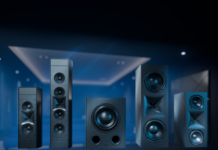 HARMAN Luxury Audio Toasts Eighty Years of JBL and Fifty Years of ARCAM at CEDIA Expo 2026