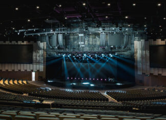 L-Acoustics K2 Brings Consistent Clarity to Monte de Dios, the Caribbean’s Largest Church