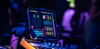 ReelWorks Denver Becomes the Second Venue in the Americas to Install L-Acoustics DJ