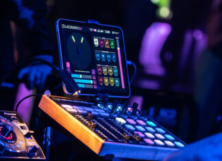 ReelWorks Denver Becomes the Second Venue in the Americas to Install L-Acoustics DJ