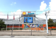 L-Acoustics A Series Wins Unprompted Fan Praise at Houston’s Shell Energy Stadium