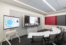 Legrand’s InfoComm Strategy Starts With the Room, Not the Product