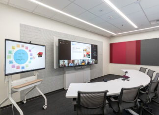 Legrand’s InfoComm Strategy Starts With the Room, Not the Product