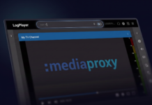 Mediaproxy debuts AI-powered monitoring, browser-based multiviewer MoQ and joins MXL initiative