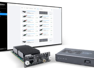 Magewell Expands Director and Pro Convert IP Lines at IBC2026 in Stand 7.A30