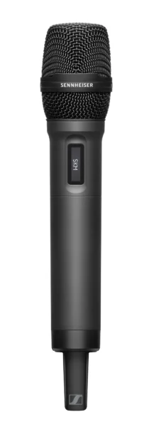 The Spectera SKM handheld will start shipping from mid-September