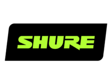 Shure Secures Sustainability in AV (SAve) Certification