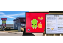 Oodle Noodle Adopts Sony’s BRAVIA Professional Displays to Elevate Menu Boards