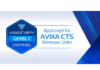 Visionary’s in-person certification course earns 3.5 renewal units across CTS, CTS-D, CTS-I and ANP certifications