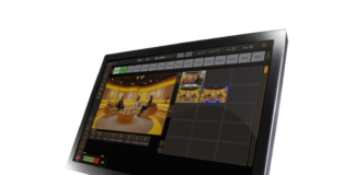 Shotoku Showcases Expanding Aura PTZ Ecosystem and Award-Winning Swoop Robotic Crane at IBC2026