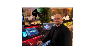 A1 Audio Relies on Fourier Audio to Assure Great Sound for Every Level of Live Event