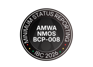 AMWA and EBU to Host Demos of NMOS BCP-008 for Multi-Vendor IP Device Status Reporting at IBC2026