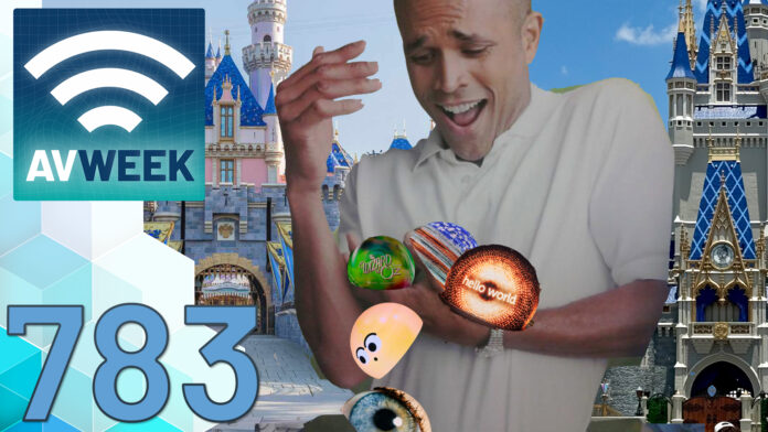 Is There A Sphere Limit? | AVWeek 783