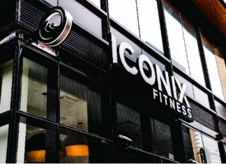 Premium Audio, Invisible Design: How SoundTube Elevated ICONIX Fitness in Nashville