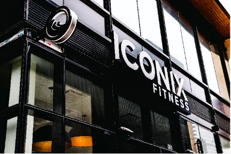 Premium Audio, Invisible Design: How SoundTube Elevated ICONIX Fitness in Nashville