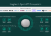 Logitech Spot Just Made the Workplace Actually Responsive