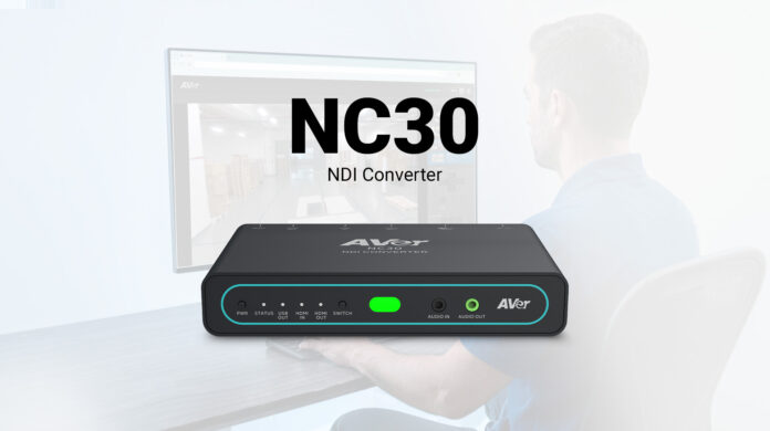 news-introduces-nc30-ndi-encoder-decoder-08182026
