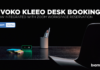 Biamp Kleeo Desk Manager Now Certified for Zoom Workspace Reservation