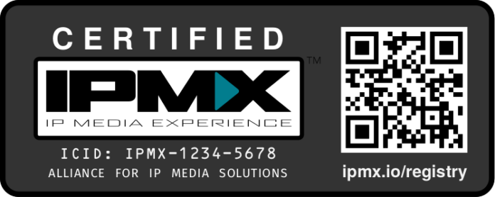 AIMS_IPMX_Certification-Badge