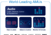 TSL Showcases Reduced Complexity for Control & Monitoring Across IP Workflows at IBC2026