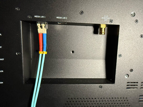 Boland 2110 monitor back IBC 2026