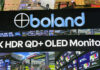 Boland Communications Ships First ST 2110 Monitor at IBC 2026 Boland IBC 2026