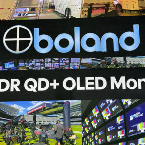 Boland IBC 2026