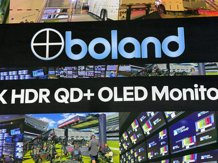 Boland IBC 2026 Boland IBC 2026