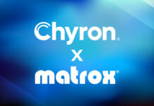 Chyron Partners with Matrox Video for IBC 2026