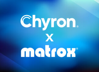 Chyron Partners with Matrox Video for IBC 2026
