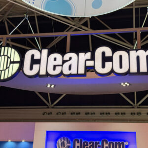 ClearCom IBC 2026