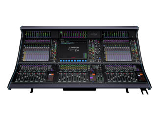 DiGiCo Releases Quantum638 Mixing Console, Bespoke for Broadway, West End and Beyond