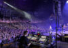 DiGiCo is No “Ordinary” Console for Alex Warren’s World Tour