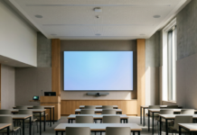 Before Refreshing Rooms, Start By Building a Campus AV Standard