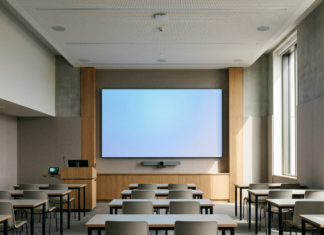 Before Refreshing Rooms, Start By Building a Campus AV Standard