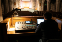 When AV Distracts Instead of Enhances Worship: Where It Goes Wrong