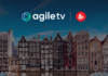 AgileTV to take control of TV complexity at IBC2026, helping operators focus on growth