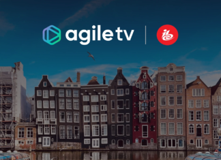 AgileTV to take control of TV complexity at IBC2026, helping operators focus on growth